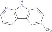 6-Methyl-9H-pyrido[2,3-b]indole