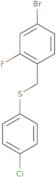 3-Bromo-6-hydroxy-2,5-dimethyl-benzaldehyde