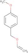 1-[(Ethenyloxy)methyl]-4-methoxybenzene