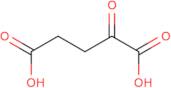 2-Ketoglutaric acid-13C1