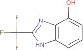 2’-Monodehydroxy-2’-chloro ganciclovir