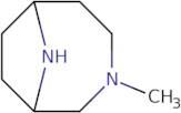 3-Methyl-3,9-diazabicyclo[4.2.1]nonane