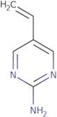 5-Ethenylpyrimidin-2-amine
