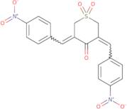 Ubiquitin Isopeptidase Inhibitor I, G5