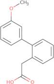 (3'-Methoxy-biphenyl-2-yl)-acetic acid