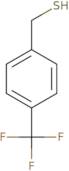 4-(Trifluoromethyl)benzyl mercaptan