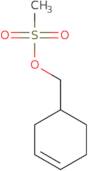 3-Cyclohexene-1-methanol methanesulfonate