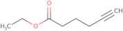 5-Hexynoic acid ethyl ester