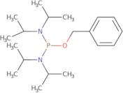 Benzyl N,N,N',N'-Tetraisopropylphosphorodiamidite