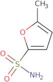 5-Methylfuran-2-sulfonamide