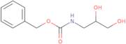 Benzyl N-(2,3-dihydroxypropyl)carbamate