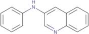 N-Phenylquinolin-3-amine