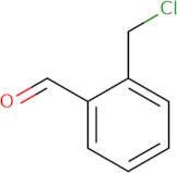 2-(Chloromethyl)benzaldehyde