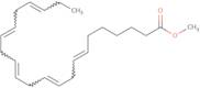 Methyl all-cis-7,10,13,16,19-docosapentaenoate