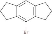 4-Bromo-1,2,3,5,6,7-hexahydro-S-indacene