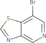 7-Bromothiazolo[4,5-c]pyridine