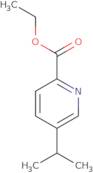 Ethyl 5-isopropylpicolinate