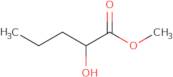 Methyl 2-hydroxypentanoate