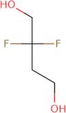 2,2-Difluorobutane-1,4-diol