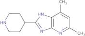 3-(4-Carboxymethoxy-3-(4-(4-phenylbutoxy)benzamido)phenyl)propionic acid