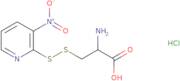 H-L-Cys(npys)-OH hydrochloride