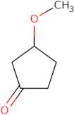 3-Methoxycyclopentanone