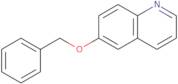 6-(Benzyloxy)quinoline