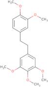 5-[2-(3,4-Dimethoxyphenyl)ethyl]-1,2,3-trimethoxybenzene