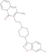 5,6,7,8-Tetradehydro risperidone