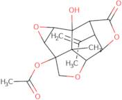 13-o-Acetylcorianin