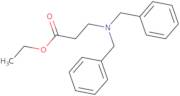 Ethyl 3-(Dibenzylamino)propionate