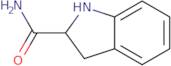 2,3-Dihydro-1H-indole-2-carboxamide