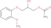 (S)-Methocarbamol