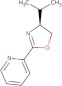 (S)-2-(4-Isopropyl-4,5-dihydro-oxazol-2-yl)-pyridine