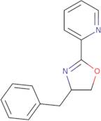 (S)-2-(4-Benzyl-4,5-dihydro-oxazol-2-yl)-pyridine