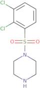 1-(2,3-Dichlorobenzenesulfonyl)piperazine