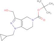 Fluzoparib