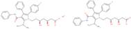 (betaS,deltaS)-2-(4-Fluorophenyl)-beta,delta-dihydroxy-5- (1-methylethyl)-3-phenyl-4-[(phenylamino)carbonyl]-1H-pyrrole- 1-heptanoic