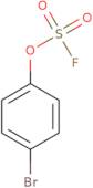 4-Bromophenyl sulfurofluoridate