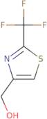 (2-(Trifluoromethyl)thiazol-4-yl)methanol