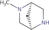 (1R,4R)-2-Methyl-2,5-diazabicyclo[2.2.1]heptane diHBr