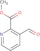 Methyl 3-formyl-2-pyridinecarboxylate