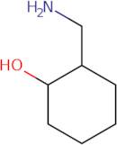 (1S,2R)-2-(Aminomethyl)cyclohexan-1-ol