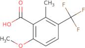 4-Amino-3-hydroxyphenylacetic acid