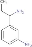 3-(1-Aminopropyl)aniline