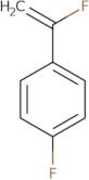 1-Fluoro-4-(1-fluorovinyl)benzene