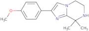 Aflavazole