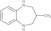 3-Methyl-2,3,4,5-tetrahydro-1H-1,5-benzodiazepine