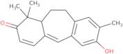 Heudelotinone