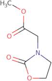 Methyl 2-(2-oxo-1,3-oxazolidin-3-yl)acetate